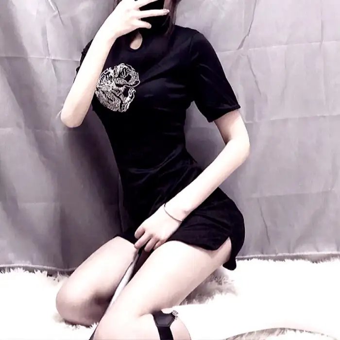 限制级杀手