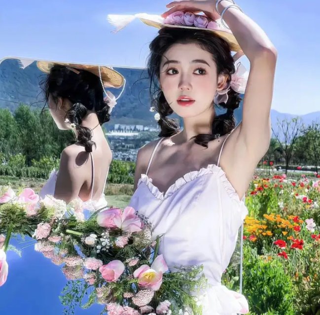 哥们的糗事